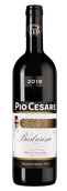 Красное вино региона Пьемонт Barbaresco