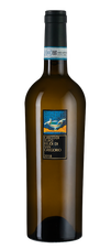 Вино Greco di Tufo, (117200), белое сухое, 2018 г., 0.75 л, Греко ди Туфо цена 3690 рублей