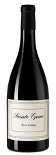 Вино Sainte Epine, (120123), красное сухое, 2018 г., 0.75 л, Сент Эпин цена 12410 рублей