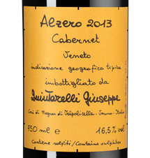 Вино Alzero, (137819), красное полусухое, 2013 г., 0.75 л, Альдзеро цена 89990 рублей