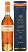 Бренди Valdespino Valdespino Malt Whisky в подарочной упаковке