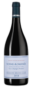Вино с шелковистой структурой Vosne-Romanee Les Champs Perdrix