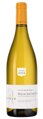 Вино с цитрусовым вкусом Macon-Solutre-Pouilly