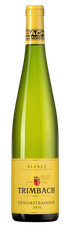 Вино Gewurztraminer, (135678), белое полусухое, 2018 г., 0.75 л, Гевюрцтраминер цена 5190 рублей