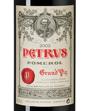 Вино Petrus, (113107),  цена 499990 рублей