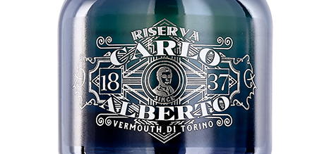 Вермут Carlo Alberto Riserva Extra Dry, (135166), 18%, Италия, 0.75 л, Карло Альберто Ризерва Экстра Драй цена 4990 рублей