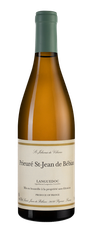 Вино Prieure Saint Jean de Bebian, (113050), белое сухое, 2016 г., 0.75 л, Приоре Сен Жан де Бебиан Блан цена 12490 рублей