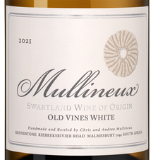 Вино Old Vines White, (141110), белое сухое, 2021 г., 0.75 л, Олд Вайнс Уайт цена 6240 рублей