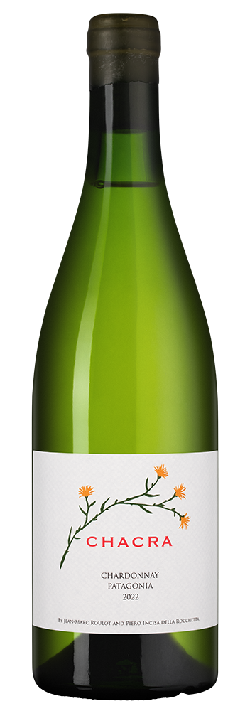 Вино Chardonnay, Chacra, 2022, (144677), Аргентина, Патагония, белое, сухое, 0.75 л, Шардоне, цена 24990 рублей