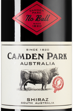Вино Camden Park Shiraz, (123307), красное полусухое, 2017 г., 0.75 л, Камден Парк Шираз цена 1140 рублей