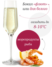 Игристое вино Prosecco Passaparola, (138421), белое брют, 0.75 л, Просекко Пассапарола цена 2640 рублей