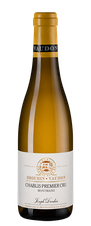 Вино Chablis Premier Cru Montmains, (126153), белое сухое, 2019 г., 0.375 л, Шабли Премье Крю Монмэн цена 6690 рублей