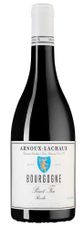 Вино Bourgogne Pinot Fin, (137224), красное сухое, 2019 г., 0.75 л, Бургонь Пино Фэн цена 39990 рублей
