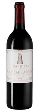 Вино Chateau Latour, (100778), красное сухое, 1990 г., 0.75 л, Шато Латур цена 310490 рублей