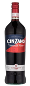Крепкие напитки 1 л Cinzano Rosso