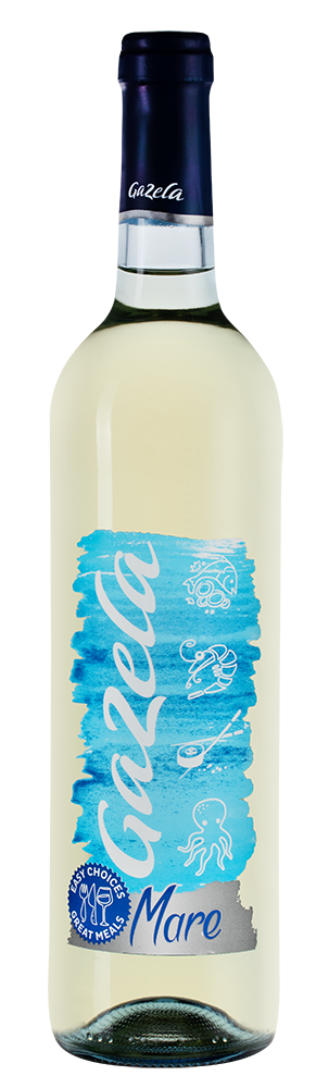 Вино Gazela Mare Vinho Verde, (130990), , , цена 1140 рублей