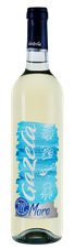 Вино Gazela Mare Vinho Verde, (130990), белое полусухое, 0.75 л, Газела Маре Винью Верде цена 1140 рублей