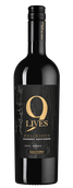 Вино с табачным вкусом 9 Lives Delirious Cabernet Sauvignon Reserve