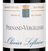 Бургундские вина Pernand-Vergelesses Rouge