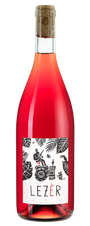Вино Lezer, (117676), красное сухое, 2018 г., 0.75 л, Ледзер цена 3850 рублей