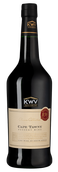 Вино к шоколаду креплёное KWV Classic Cape Tawny