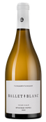 Вино с грушевым вкусом Ballet Blanc Красная Горка