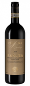 Красные вина Тосканы Chianti Classico Riserva Rancia