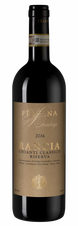 Вино Chianti Classico Riserva Rancia, (116223), красное сухое, 2016 г., 0.75 л, Кьянти Классико Ризерва Ранча цена 12820 рублей
