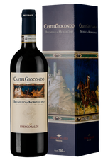Вино Brunello di Montalcino Castelgiocondo, (107699),  цена 8990 рублей