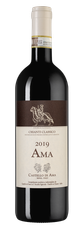 Вино Chianti Classico Ama, (126818), красное сухое, 2019 г., 0.75 л, Кьянти Классико Ама цена 7690 рублей