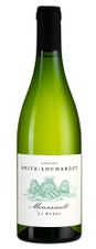 Вино Meursault La Barre, (138867), белое сухое, 2020 г., 0.75 л, Мерсо Ла Бар цена 14990 рублей