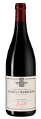 Бургундское вино Gevrey-Chambertin