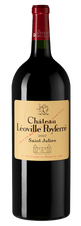 Вино Chateau Leoville Poyferre, (113422),  цена 30990 рублей