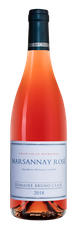 Вино Marsannay Rose, (122560), розовое сухое, 2018 г., 0.75 л, Марсане Розе цена 6610 рублей
