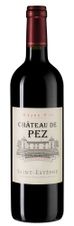 Вино Chateau de Pez, (130081),  цена 8690 рублей