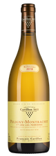 Вино Puligny-Montrachet Premier Cru Les Perrieres  , (128860), белое сухое, 2018 г., 0.75 л, Пюлиньи-Монраше Премье Крю Ле Перрьер цена 28270 рублей