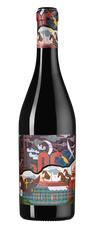 Вино Appasimento, (130016), красное полусухое, 2020 г., 0.75 л, Аппассименто Россо цена 2490 рублей