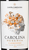 Carolina Reserva Carmenere