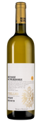 Белые итальянские вина Collio Pinot Bianco