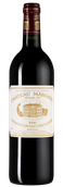 Вино от 10000 рублей Chateau Margaux (Margaux)