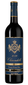 Вино с ежевичным вкусом Clarendelle by Haut-Brion Medoc