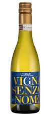 Шипучее вино Vigna Senza Nome, (146249), белое сладкое, 2023 г., 0.375 л, Винья Сенца Номе цена 2390 рублей