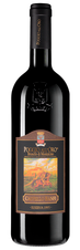 Вино Brunello di Montalcino Poggio all'Oro Riserva, (148284), красное сухое, 2016 г., 0.75 л, Брунелло ди Монтальчино Поджо ал’Оро Ризерва цена 37490 рублей