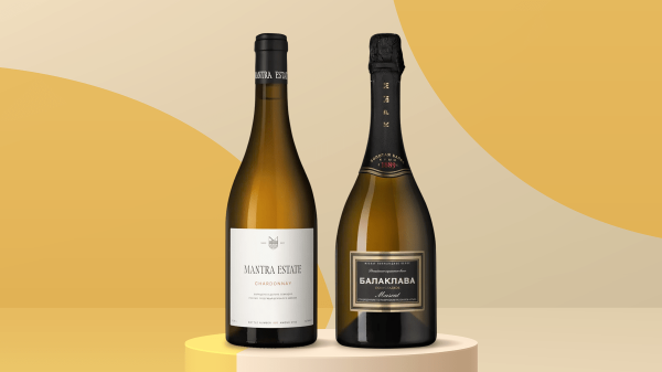 Вино недели: игристое и белое для ноябрьских дней