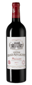 Chateau Grand-Puy-Lacoste (Pauillac)