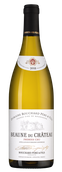 Вино с деликатным вкусом Beaune du Chateau Premier Cru Blanc