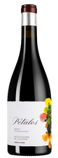 Вино Petalos, (135636), красное сухое, 2020 г., 0.75 л, Петалос цена 4490 рублей