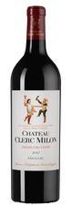 Вино Chateau Clerc Milon (Pauillac), (151228), красное сухое, 2017, 0.75 л, Шато Клер Милон цена 29990 рублей