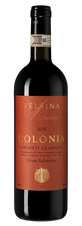 Вино Colonia Chianti Classico Gran Selezione, (103371), красное сухое, 2010 г., 0.75 л, Колониа Кьянти Классико Гран Селеционе цена 0 рублей