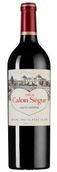 Вино Chateau Calon Segur